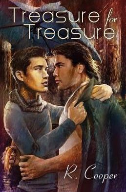Treasure for Treasure