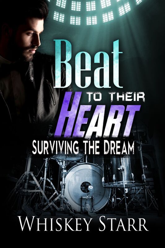 Beat to Their Heart (Surviving the Dream 1)