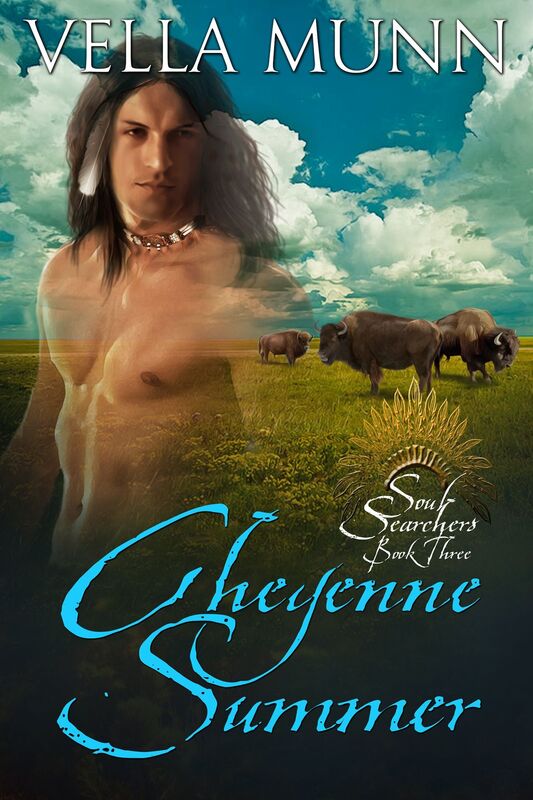 Cheyenne Summer