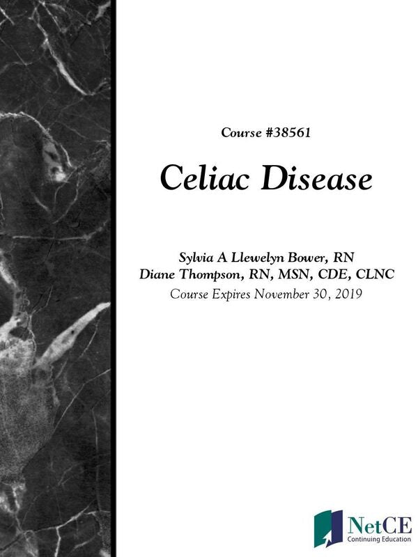 Celiac Disease