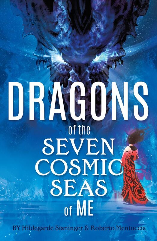 Dragons of the Seven Cosmic Seas of ME