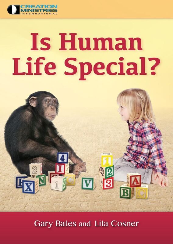 Is Human Life Special?