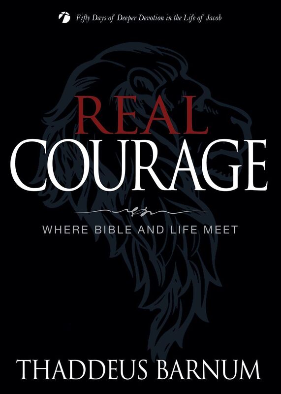 Real Courage