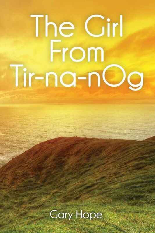 The Girl from Tir-na-nOg