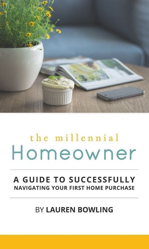 The Millennial Homeowner: A Guide to Successfully Navigating Your First Home Purchase