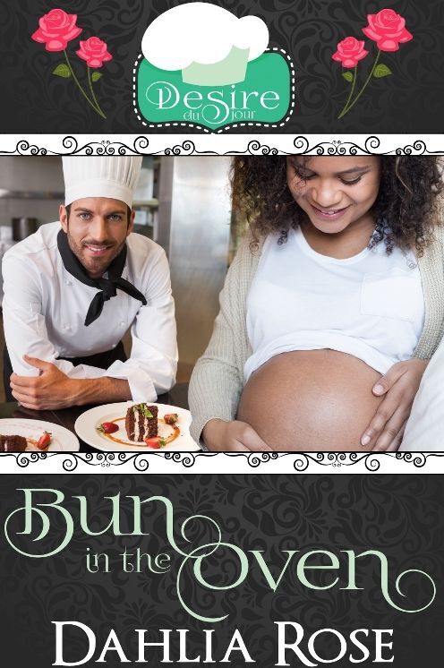 Bun In The Oven