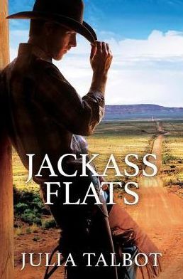 Jackass Flats