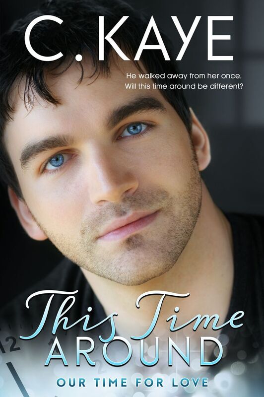 This Time Around