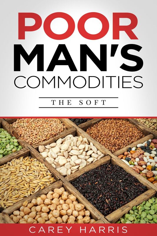 Poor Man's Commodities: The Soft - An Introduction to the Commodity Market Today