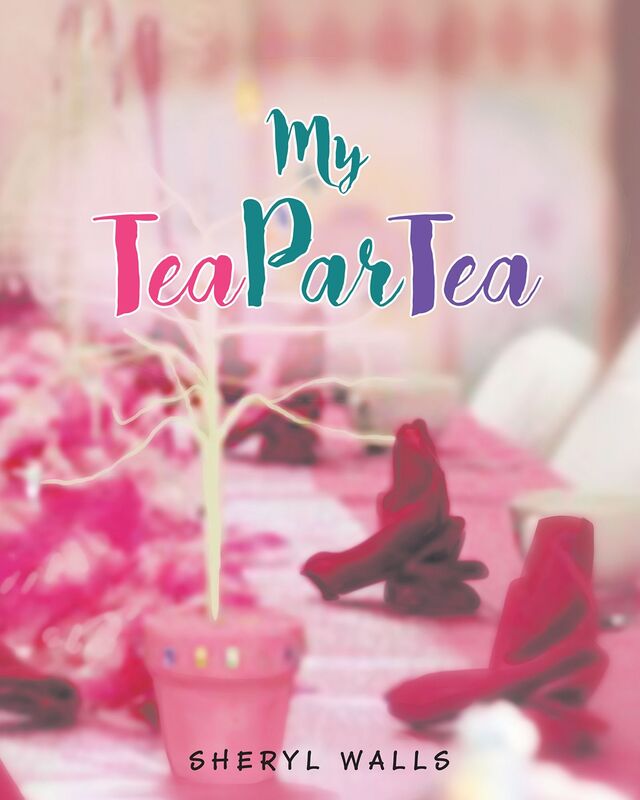 My Tea Par-Tea