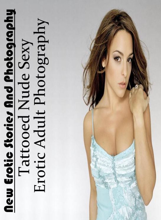 Erotic Photography: New Erotic Stories And Photography Tattooed Nude Sexy Erotic Adult Photography ( Erotic Photography, Erotic Stories, Nude Photos, Naked , Lesbian, She-male, Gay, Fetish, Bondage, Sex, Erotica, Hentai, Blow Job, Three-sum , XXX)