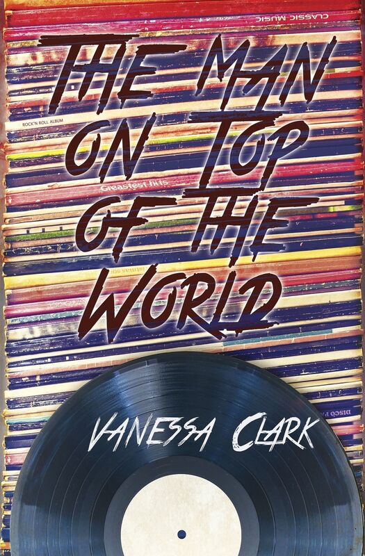 The Man on top of the World