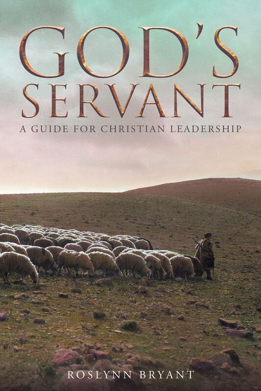 God's Servant: A Guide for Christian Leadership