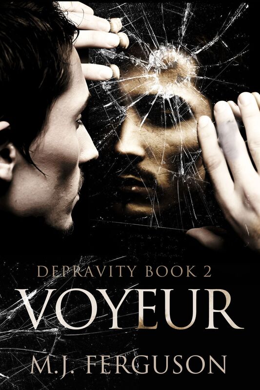 Voyeur: Depravity Book 2
