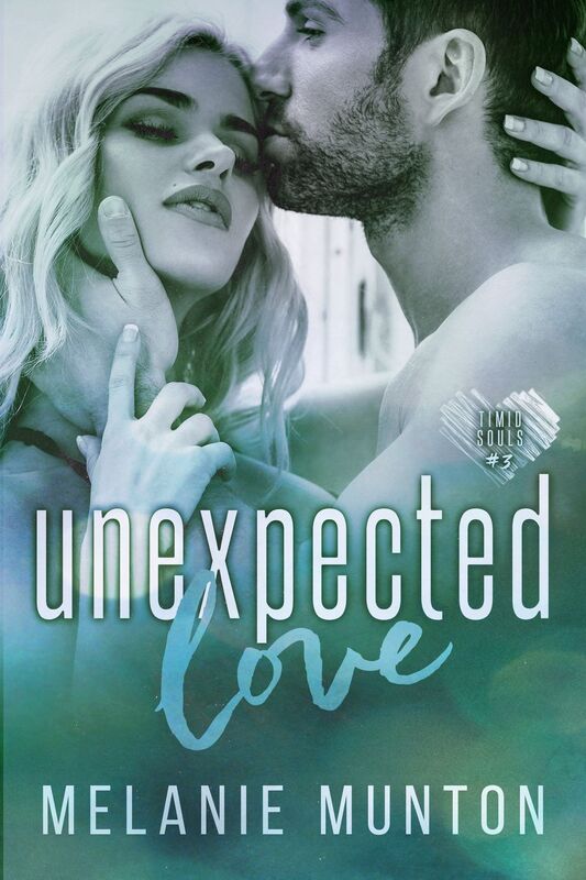 Unexpected Love (Timid Souls #3)