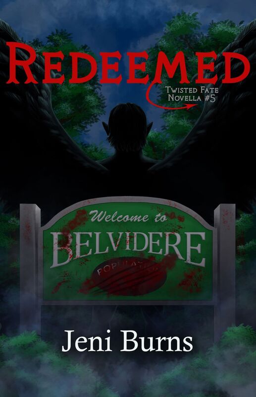 Redeemed