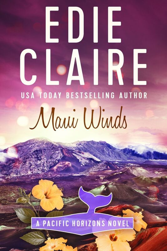 Maui Winds (Pacific Horizons, Book Three)