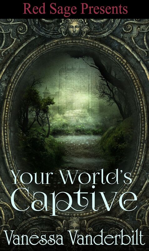 Your Worlds Captive