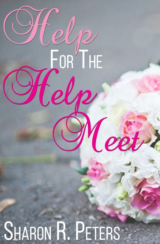 Help For The Help Meet