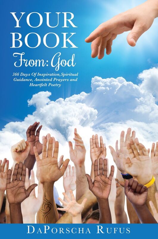 YOUR BOOK From:God