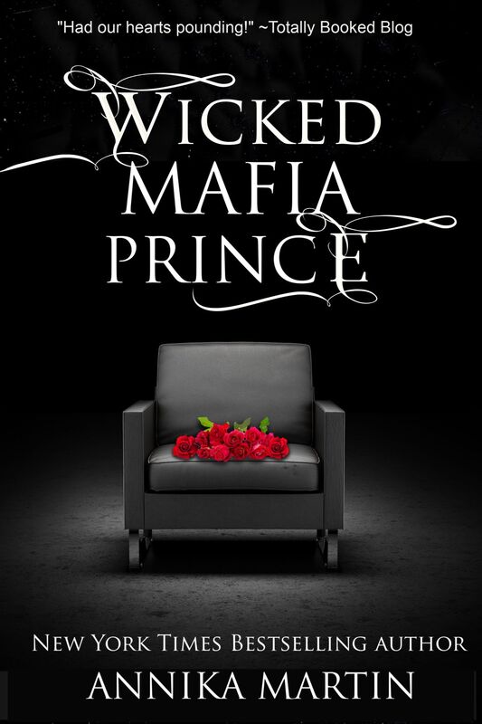 Wicked Mafia Prince