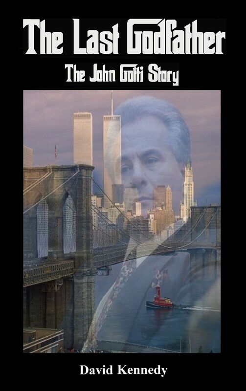 The Last Godfather