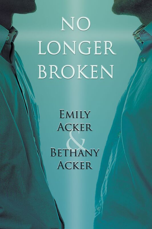 No Longer Broken
