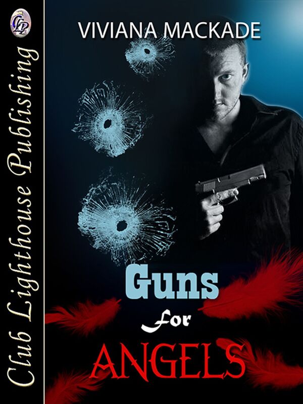 Guns For Angels