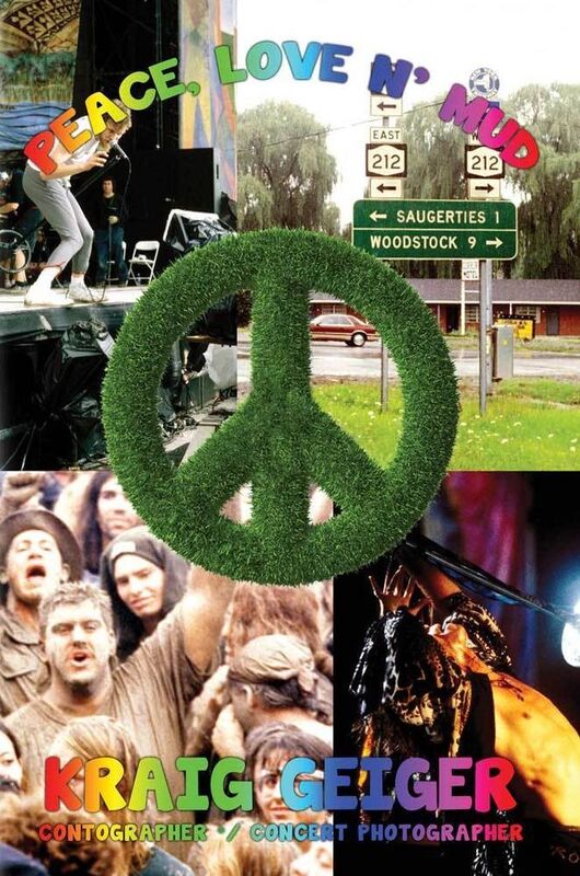 Peace, Love n Mud