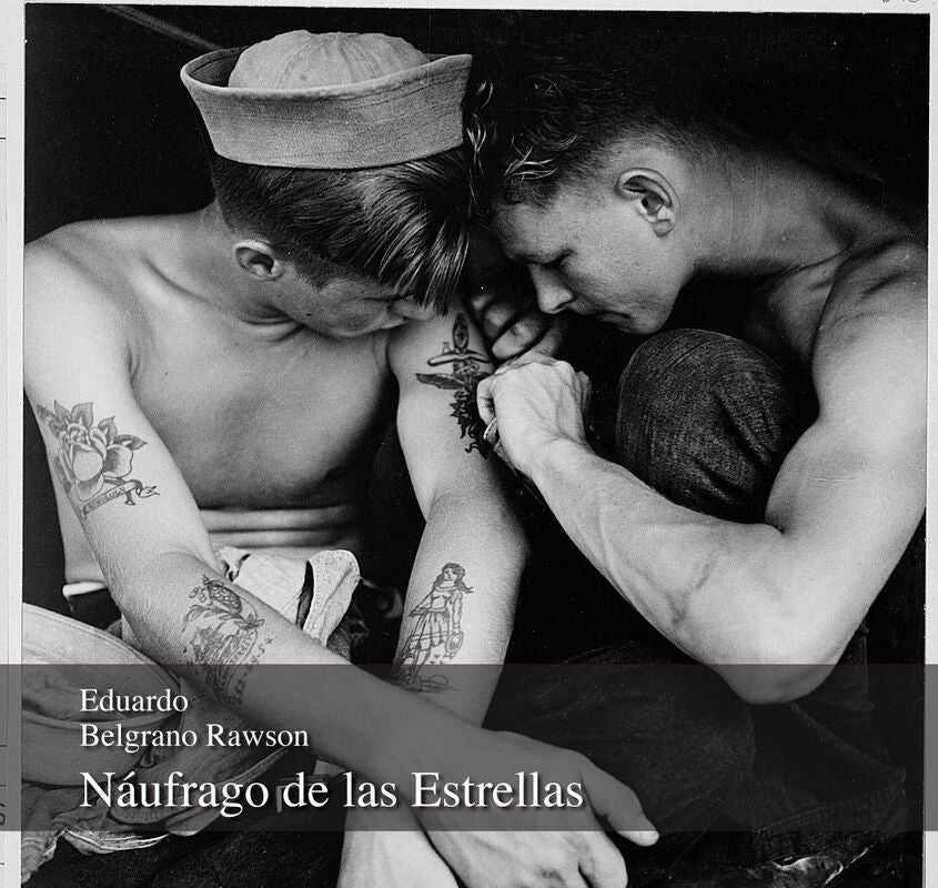 Naufrago de las Estrellas
