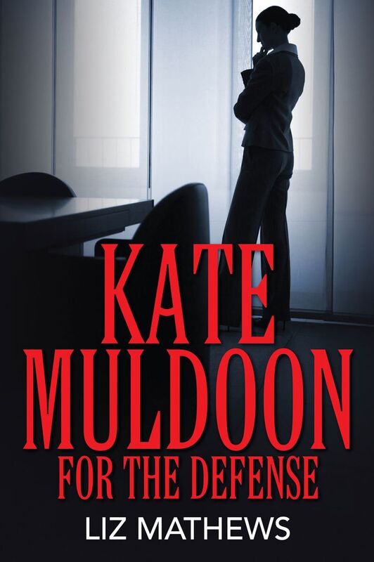 Kate Muldoon: For The Defense
