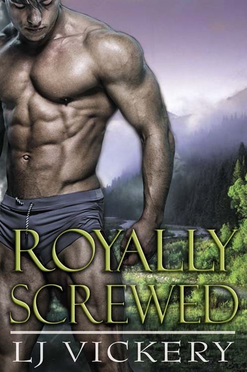 Royally Screwed
