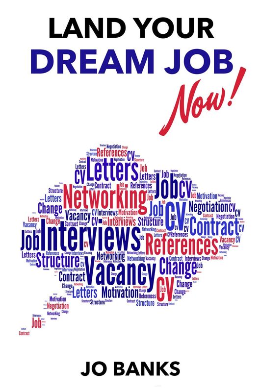 Land Your Dream Job Now!