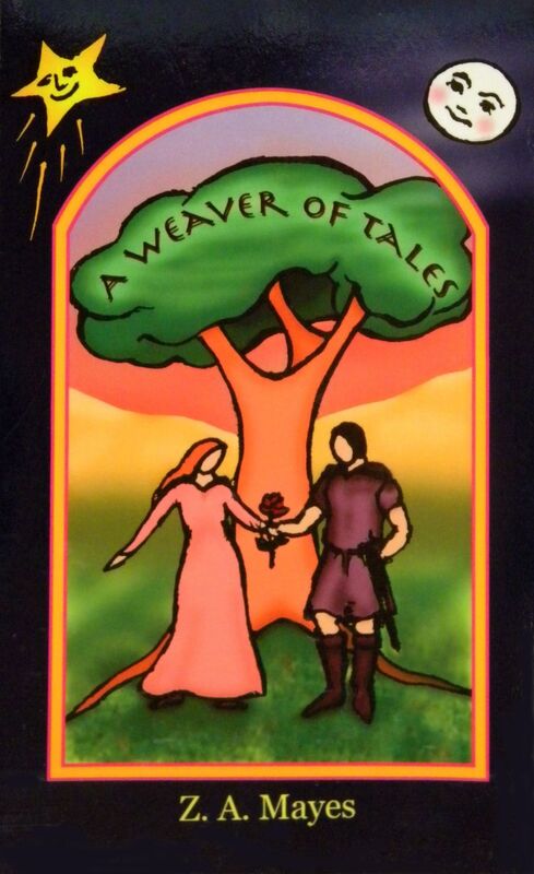 A Weaver of Tales