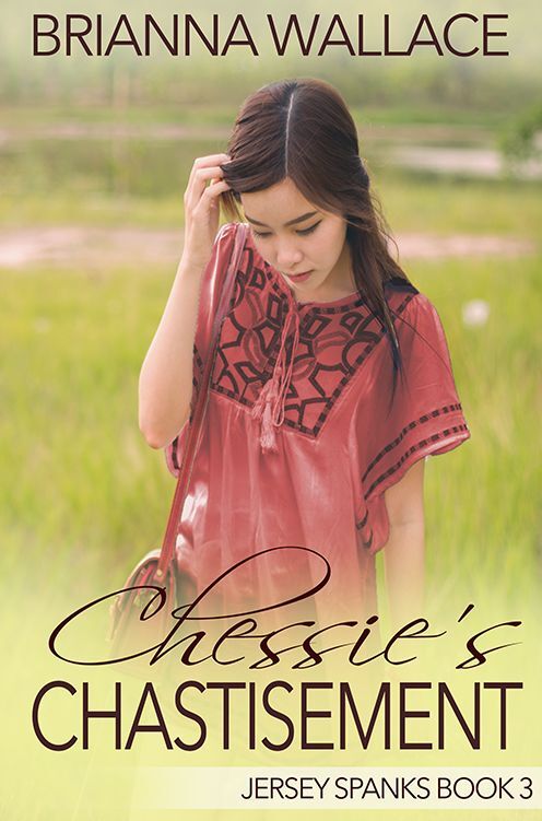 Chessie's Chastisement