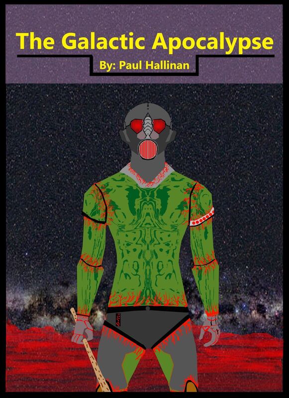 The Galactic Apocalypse