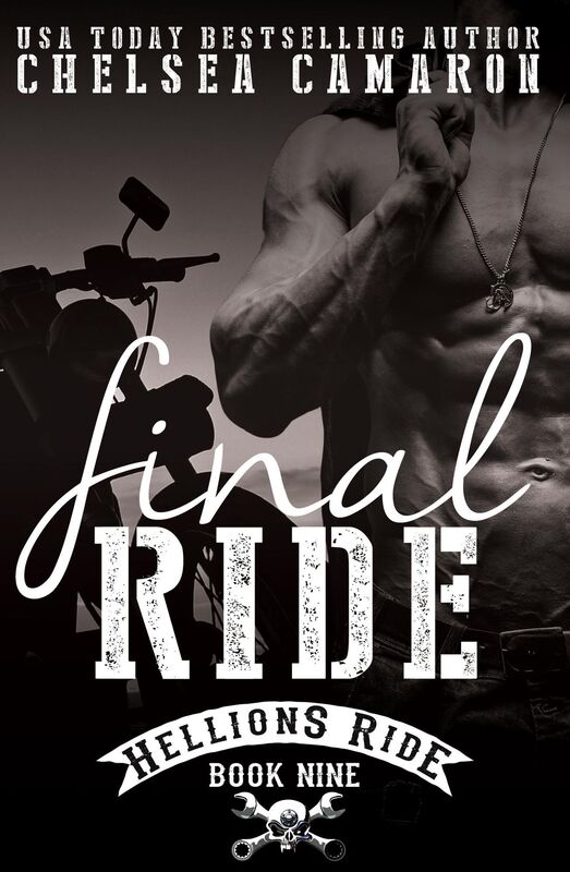 Final Ride
