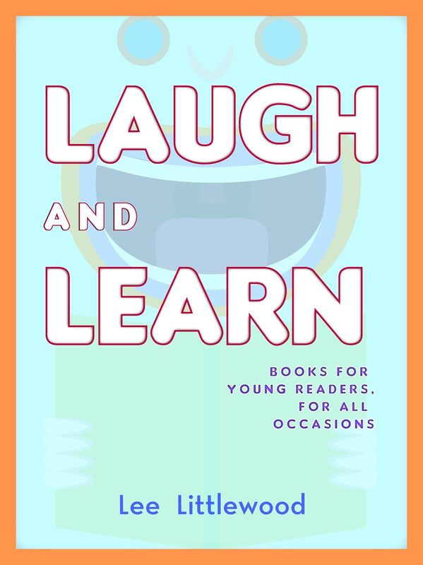 Laugh and Learn: Books for Young Readers, for All Occasions