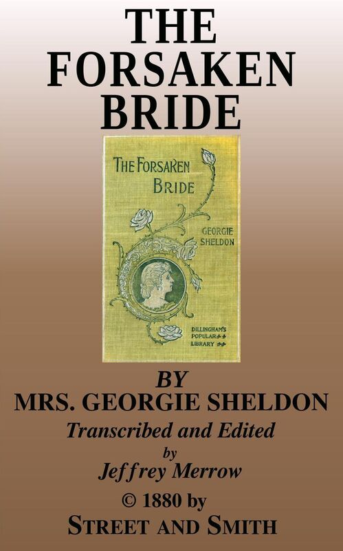 Forsaken Bride