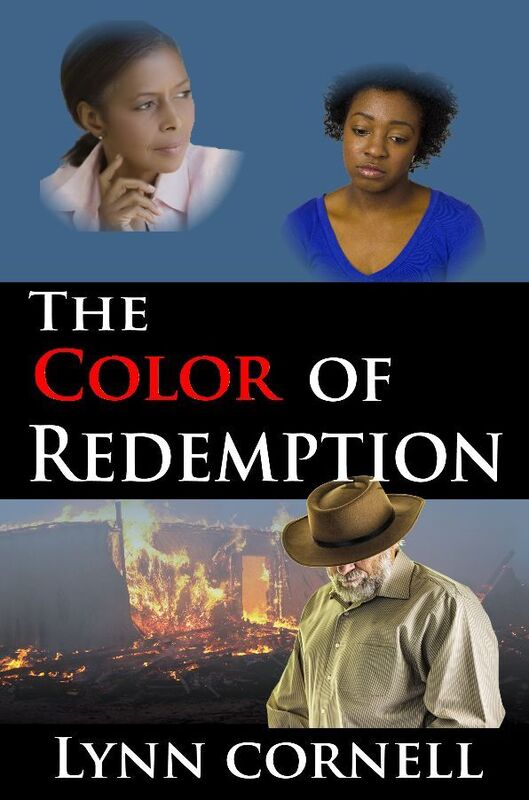 The Color of Redemption (Christian Fiction)