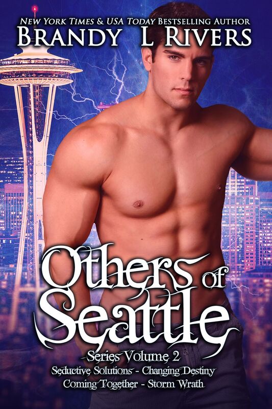 Others of Seatle: Series Volume 2