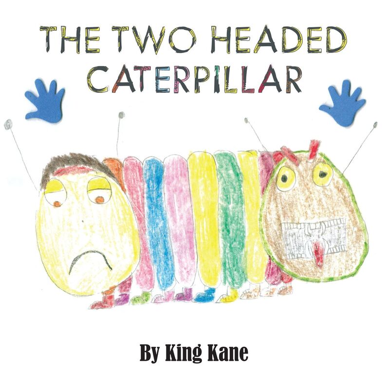 The Two Headed Caterpillar