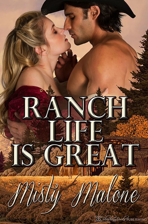 Ranch Life is Great