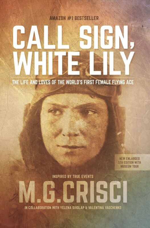 Call Sign, White Lily (5th Edition)