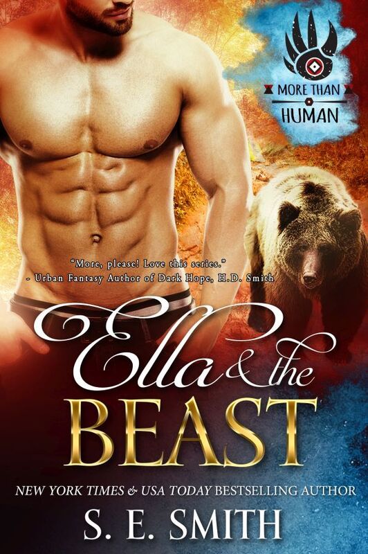 Ella and the Beast