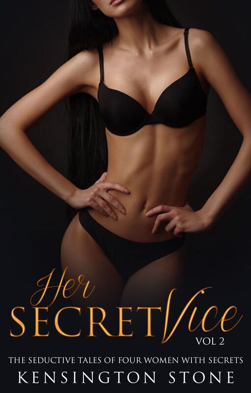 Her Secret Vice Vol 2