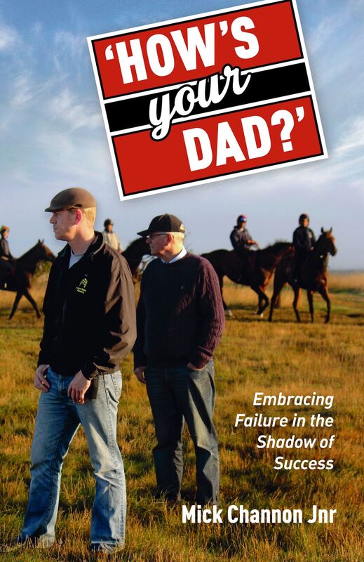 How's Your Dad?