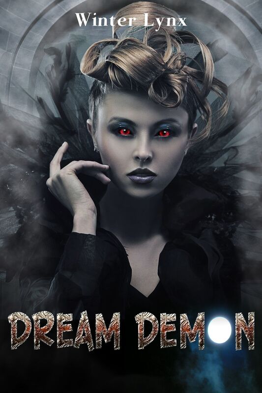 Dream Demon (lesbian erotica)