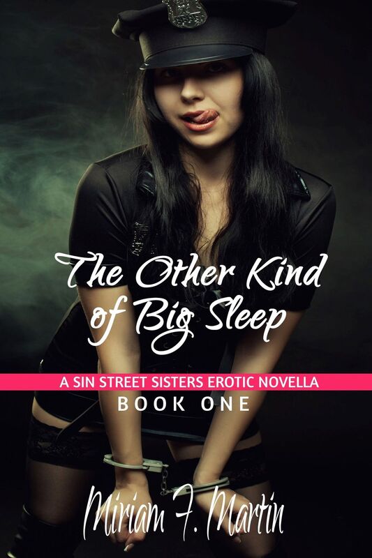 The Other Kind of Big Sleep
