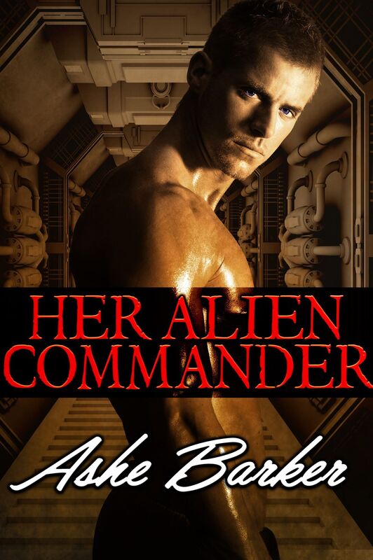 Her Alien Commander